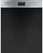 Посудомоечная машина Smeg PL7233TX