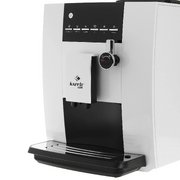 Кофемашина Kaffit com Nizza KLM1604 White фото 4 в Тюмени