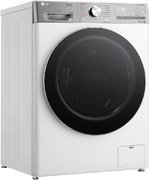 Стирально-сушильная машина LG F4V9LD2W фото 2 в Тюмени