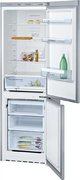 Двухкамерный холодильник Bosch KGN 36NL13 R фото 2 в Тюмени