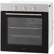 Духовой шкаф KRONA ELEMENT plus 60 IX фото 2 в Тюмени