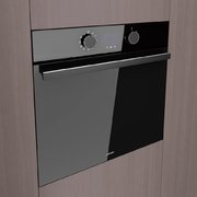 Духовой шкаф Pando PHP-962 фото 2 в Тюмени