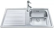 Мойка SMEG LE861S-2 фото в Тюмени