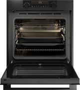 Мультифункциональный духовой шкаф Asko OP8687A1 фото 4 в Тюмени