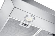 Вытяжка KRONA RUT 600 inox 3P-S фото 3 в Тюмени