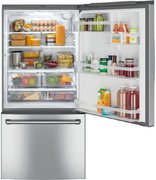 Холодильник IO MABE ICO19JSPR SS фото 2 в Тюмени