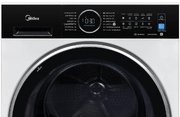 Сушильная машина Midea MD210H100WDB/W фото 4 в Тюмени