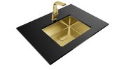 Мойка Тека FLEXLINEA RS15 50.40 PVD BRASS фото 4 в Тюмени Мойка Teka FLEXLINEA RS15 50.40 PVD BRASS фото 4 в Тюмени