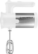Миксер Маунфилд MF-321WH фото 3 в Тюмени Миксер Maunfeld MF-321WH фото 3 в Тюмени
