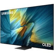 Телевизор Samsung QE83S95FAEXRU 83"(212 см) 2025 черный графит фото 2 в Тюмени