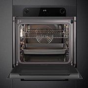 Духовой шкаф Smeg SF6200TB фото 4 в Тюмени