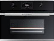Компактный духовой шкаф Kuppersbusch CBP 6332.0 S1 Stainless Steel