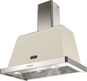 Вытяжка Lofra DOLCEVITA 90 IVORY WHITE & BRONZE фото в Тюмени