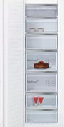 Встраиваемая морозильная камера Neff GI7813CF0 фото 3 в Тюмени