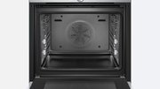 Духовой шкаф Siemens HB 656GHW1 фото 4 в Тюмени