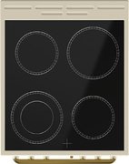Стеклокерамическая плита Gorenje EC52CLI фото 2 в Тюмени