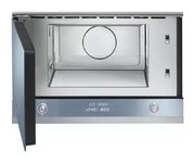 Микроволновая печь Smeg MP122 фото 4 в Тюмени