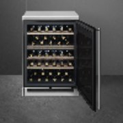 Винный шкаф Smeg CVF338X фото 4 в Тюмени