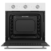Духовой шкаф Maunfeld AEOC6040W фото 3 в Тюмени