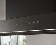 Вытяжка Elica ELICA HAIKU DRY ISL @ BLRO/A/120x32 фото 4 в Тюмени