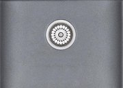 Мойка Graude QSS 60.0 обсидиан фото 3 в Тюмени