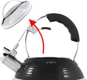 Чайник Maunfeld MRK-119BK фото 4 в Тюмени