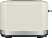 Тостер KitchenAid 5KMT2109EPL фарфоровый белый фото 3 в Тюмени