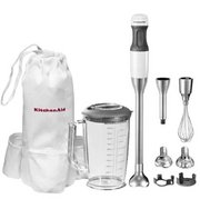 Блендер Китчен Эйд 5KHB2531EWH фото 2 в Тюмени Блендер KitchenAid 5KHB2531EWH фото 2 в Тюмени