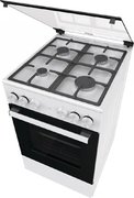 Газовая плита Gorenje GG5A12WF-B фото 4 в Тюмени