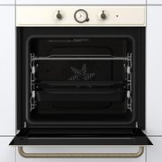 Духовой шкаф Gorenje BO6735CLI фото 3 в Тюмени