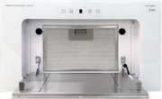 Встраиваемая вытяжка Kaiser EA 546 W Eco фото 3 в Тюмени