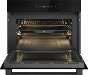 Компактный духовой шкаф Asko OCM54BGH фото 3 в Тюмени
