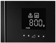 Встраиваемая микроволновая печь AEG MBE2658DEM фото 3 в Тюмени