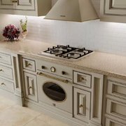 Купольная вытяжка Korting KHC 6648 RB фото 2 в Тюмени