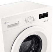 Стиральная машина LG F2Y1NS3W фото 3 в Тюмени