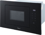 Встраиваемая микроволновая печь Midea MI92200GB фото 3 в Тюмени