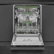 Встраиваемая посудомоечная машина Smeg STL7332CL фото 2 в Тюмени