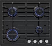 Газовая варочная панель MAUNFELD EGHE.64.6CB/G
