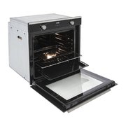 Встраиваемый духовой шкаф Brandt BOH1222X фото 4 в Тюмени