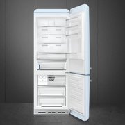 Холодильник Smeg FAB38RPB фото 2 в Тюмени