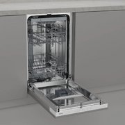 Встраиваемая посудомоечная машина Gorenje GV523E10WE фото 4 в Тюмени