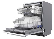Встраиваемая посудомоечная машина Midea MID60S440i фото 4 в Тюмени