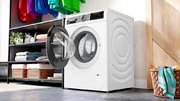 Стиральная машина Bosch WGA24400ME фото 3 в Тюмени
