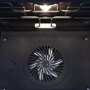 Духовой шкаф AEG BCR546350W фото 3 в Тюмени