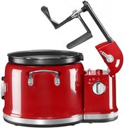 Мультиварка Китчен Эйд 5KMC4244EER фото 4 в Тюмени Мультиварка KitchenAid 5KMC4244EER фото 4 в Тюмени
