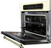 Встраиваемая микроволновая печь Zigmund Shtain BMO 20.362 X фото 4 в Тюмени