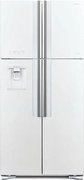 Холодильник Hitachi R-W 660 PUC7 GPW Холодильник Hitachi R-W 660 PUC7 GPW