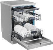 Посудомоечная машина Haier HDWE15-58CS2RU фото 4 в Тюмени