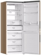 Холодильник Haier C4F744CGGU1 фото 3 в Тюмени