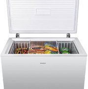 Морозильный ларь MAUNFELD MFL300W фото 2 в Тюмени